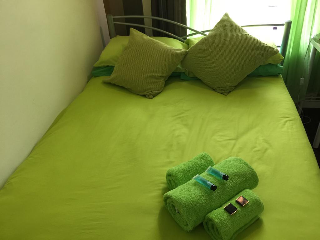 London Nice Rooms 3 Экстерьер фото