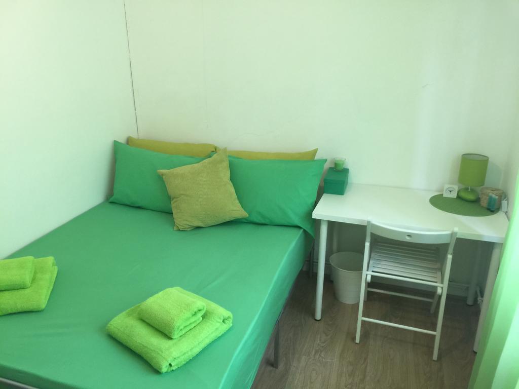 London Nice Rooms 3 Экстерьер фото